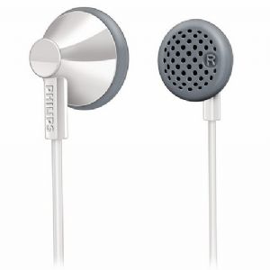 PHILIPS SHE2001/10 KULAK��� KULAKLIK BEYAZ