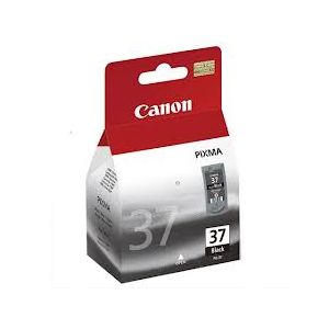 CANON PG-37 S�YAH KARTU� 11ML