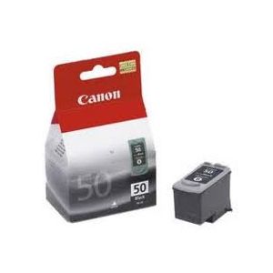 CANON PG-50 S�YAH KARTU� 22ML
