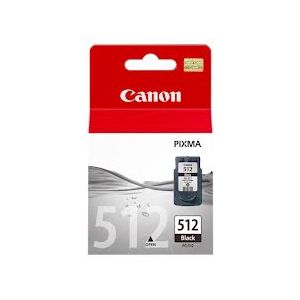 CANON PG-512 S�YAH KARTU� 15ML