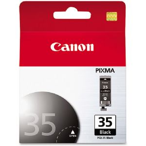 CANON PGI-35Bk S�YAH KARTU� 9ML