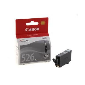 CANON CLI-526 S�YAH KARTU� 500 SAYFA