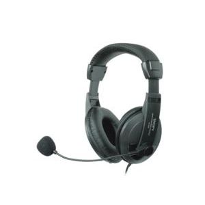 SNOPY SN-4388 MIKROFONLU DER� KULAKLIK