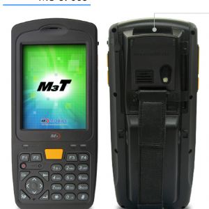 MOBIL COMPIA M3 6700S EL TERM.WI-FI/SCAN/B.TOOTHM3T