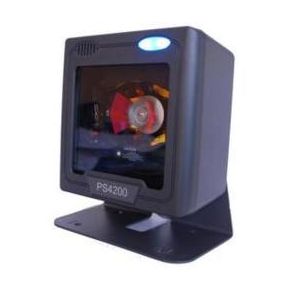 PERKON PS4200MASA�ST� LAZER BARKOD OKUYUCU PS/2 BA�LANTILI