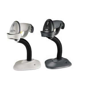 SYMBOL LS 2208 TET�KL� LAZER BARKOD OKUYUCU USB BA�LANTILI BEYAZ