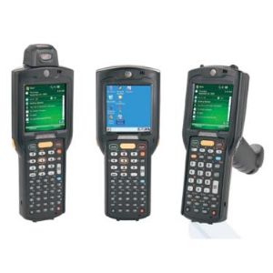 SYMBOL MC3190 EL TERM�NAL�-WI-FI-BT-CE6.0-1P�L