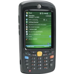 SYMBOL MC5590 EL TERM�NAL�