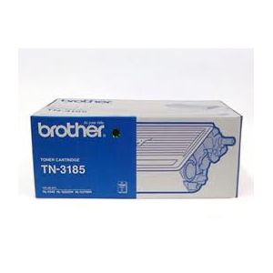 BROTHER TN-3185 BK S�YAH TONER 7.000 SAYFA