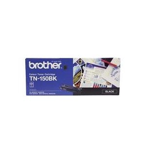 BROTHER TN-150 BK S�YAH TONER 2.500 SAYFA