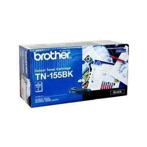 BROTHER TN-155 BK S�YAH TONER 5.000 SAYFA