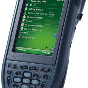 UNITECH PA600 EL TERM�NAL BLUETOOTH/BARKOD OKUYUCU/GPRS