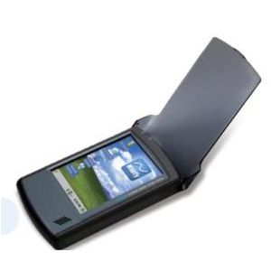 WIDEFLY WF35 POS TABANLI EL TERMINAL WIFI/BLUETOOTH