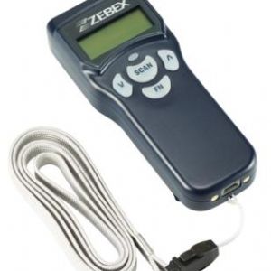 ZEBEX Z-1170 PLUS EL TERM�NAL�