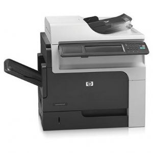 HP CE502A LASERJET ENTERPRISE M4555 MFP YAZICI/TARAYICI/FOTOKOP�