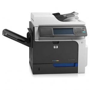 HP CC419A COLORLASERJET ENTERPRISE CM4540 MFP YAZICI/TARAYICI/FOTOKOP� **EOL**