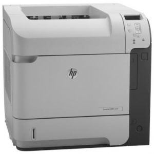HP CE989A LASERJET ENTERPRISE 600 M601N YAZICI