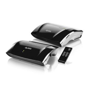 ZYXEL WHD6215 HDMI KABLOSUZ G�R�NT� AKTARICI