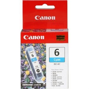 CANON BCI-6C MAV� KARTU� 340 SAYFA