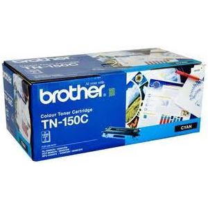 BROTHER TN-150C MAV� TONER 1.500 SAYFA