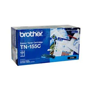 BROTHER TN-155C MAV� TONER 4.000 SAYFA