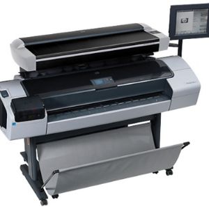 HP CQ653B DESIGNJET T1200 HD 44 INCH GEN�� FORMAT MFP YAZICI/TAYICI/FOTOKOP�