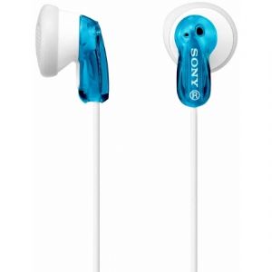 SONY MDR-E9LP MAV� KULAK��� KULAKLIK