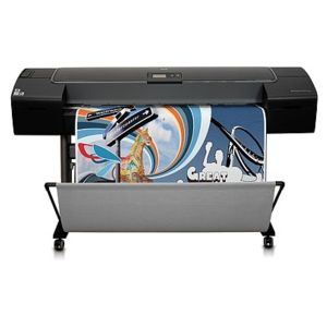 HP Q6677D DESIGNJET Z2100 44 INCH GEN�� FORMAT FOTO�RAF YAZICI