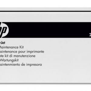 HP CE506A LASERJET FUSER MAINTENANCE KIT 220V