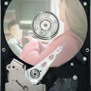 2TB SEAGATE 3.5 7200RPM 64MB SATA3 ST2000VX000 SV35 G�VENL�K D�SK�