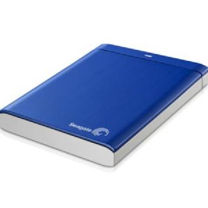 1TB SEAGATE 2.5 USB3.0 STBU1000202 BACKUP PLUS PORTABLE MAV�