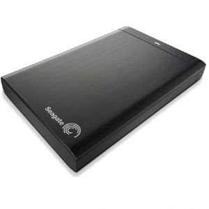 500GB SEAGATE 2.5 USB3.0 STBU500200 BACKUP PLUS PORTABLE S�YAH