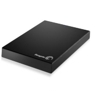 1TB SEAGATE 2.5 USB3.0 STBX1000200 EXPANSION PORTABLE S�YAH
