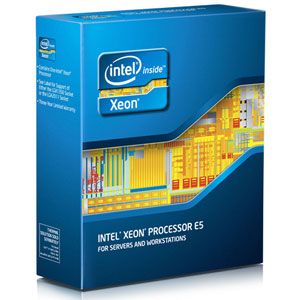 DELL WS XEON E5-2630 2.30GHz 15MB FANLI