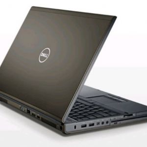 DELL WS PRECISION A-WSM46-003E M4600 i7-2760QM 2x4G 750GB Q2000 W7PRO+�ANTA
