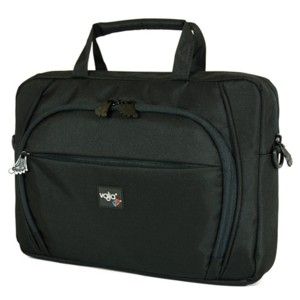 VALJA 8050 10-11 S�YAH NETBOOK �ANTASI