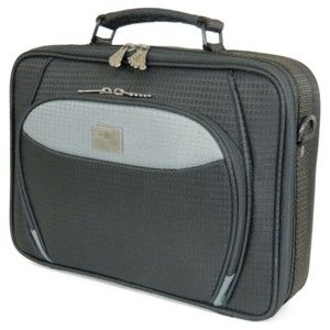 VALJA 8060 10-11 S�YAH KASNAKLI NETBOOK �ANTASI