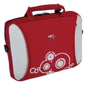 VALJA 8010 8.9-11 KIRMIZI NETBOOK �ANTASI