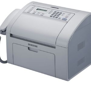 SAMSUNG SF-760P LAZER FAKS MAK�NES�