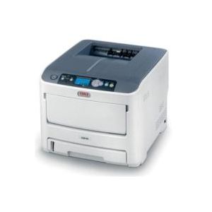 OKI C610N RENKL� LAZER YAZICI-A4