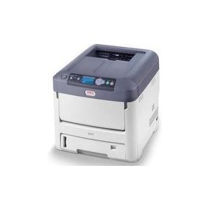 OKI C711N RENKL� LAZER YAZICI-A4
