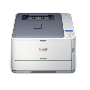 OKI C531DN RENKL� LAZER YAZICI-A4