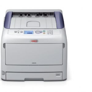 OKI C831DN RENKL� LAZER YAZICI-A3-A4