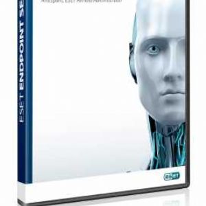 NOD32 ESET ENDPOINT SECURITY 1+10 KULLANICI 1 YIL