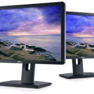 21.5 DELL U2212HM LED 8 MS ULTRASHARP MON�T�R DVI-D