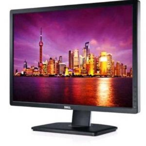24 DELL U2412M LED 8 MS ULTRASHARP MON�T�R DVI-D