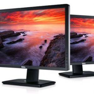 23 DELL U2312HM LED 8MS ULTRASHARP MON�T�R DVI-D