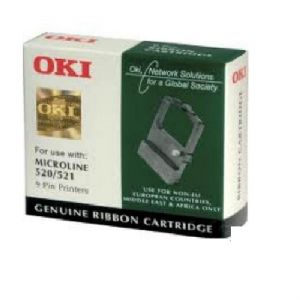 OKI ML 520/521 �ER�T