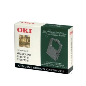 OKI ML 5520/5521/5590/5591 �ER�T