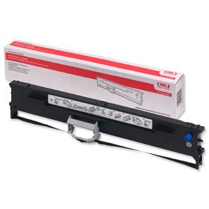 OKI ML 6300/6300MFP �ER�T